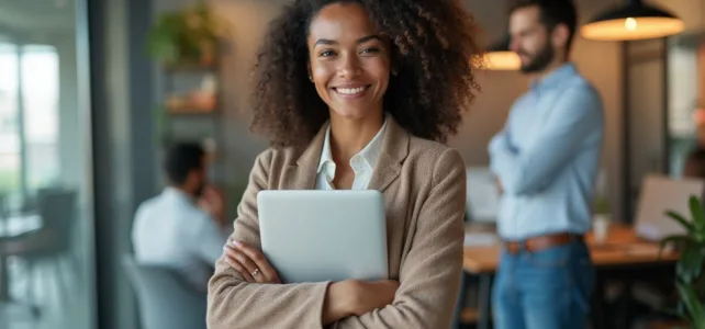 Le portage salarial : une solution moderne pour les travailleurs indépendants Le portage salarial : une solution moderne pour les travailleurs indépendants