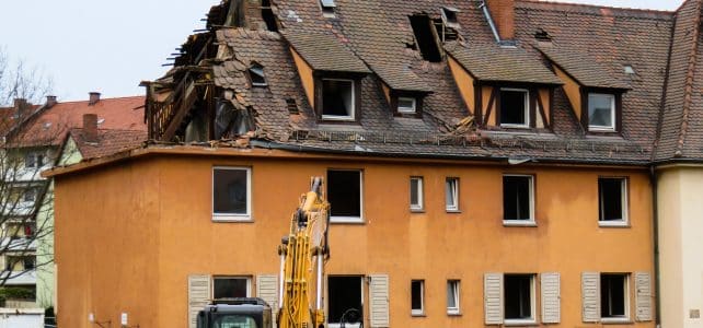 Comment rénover une maison ancienne ?