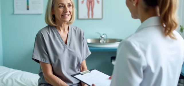 Tout savoir sur les symptômes et le traitement de la caroncule urétrale chez la femme