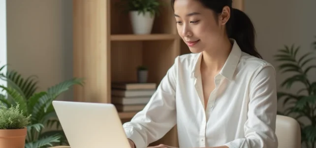 Les dernières tendances web à connaître et astuces pour optimiser votre expérience en ligne Les dernières tendances web à connaître et astuces pour optimiser votre expérience en ligne