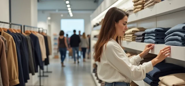 Pourquoi les prix de Zara en Espagne sont-ils plus bas qu&rsquo;en France ?