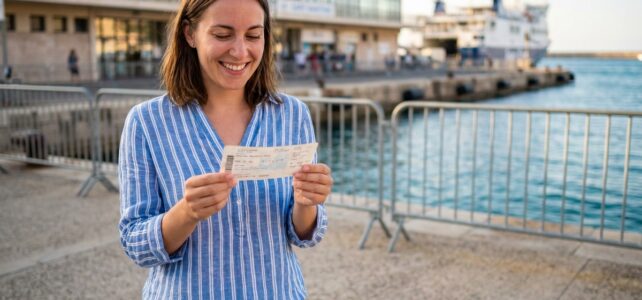 Comparatif des moyens de transport pour un voyage en Corse : avantages et inconvénients Comparatif des moyens de transport pour un voyage en Corse : avantages et inconvénients