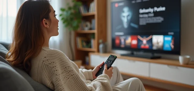 Découverte de Coflix : le streaming gratuit et ses meilleures alternatives en 2024 Découverte de Coflix : le streaming gratuit et ses meilleures alternatives en 2024