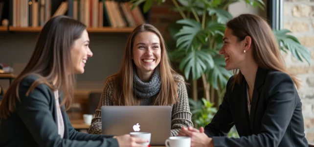Les dernières actualités incontournables à découvrir sur le site Les Coudes sur la Table