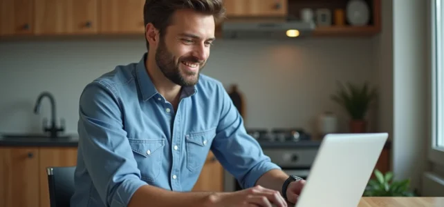 Comment obtenir facilement une facture Leroy Merlin en PDF pour vos achats Comment obtenir facilement une facture Leroy Merlin en PDF pour vos achats