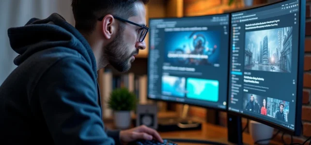 Découvrez les dernières actualités geek et high-tech à ne pas manquer cette semaine Découvrez les dernières actualités geek et high-tech à ne pas manquer cette semaine
