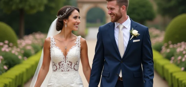 10 étapes clés pour organiser un mariage inoubliable sans stress