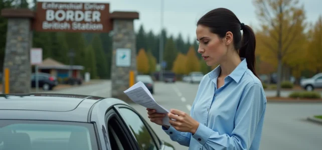 Comment obtenir un permis international pour conduire au Canada : guide complet pour voyageurs