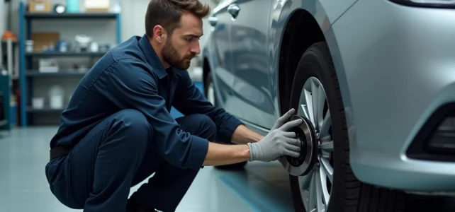 Comment optimiser le tarif du contrôle technique Dekra et économiser sur votre budget auto