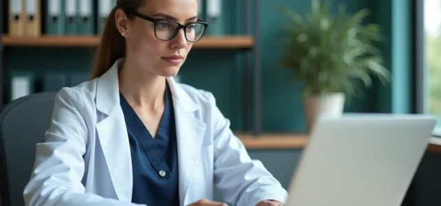 Comment accéder facilement à GMVET 1 : guide pratique pour les vétérinaires Comment accéder facilement à GMVET 1 : guide pratique pour les vétérinaires